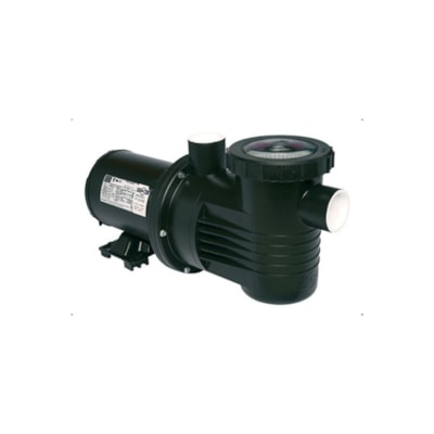 Bomba P/Piscina PF-17W 1,5CV IR3 220/380V - Dancor