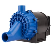 Bomba Para Hidromassagem Super Syllents 1 Cv Monofásica 220v