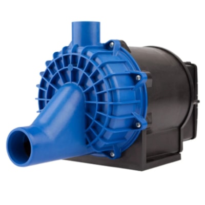 Bomba Para Hidromassagem Super Syllents 1 Cv Monofásica 220v
