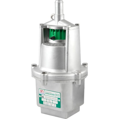 Bomba Submersa 800 5G 127V 60581 Anauger