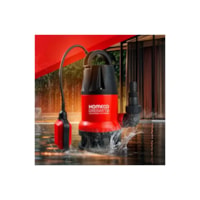 Bomba Submersivel Drenatto 1100 1,5Cv 220V - Komeco