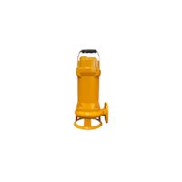 Bomba Submersivel TSBT 1,5Cv Trifasico 220V - Thebe
