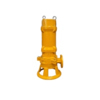 Bomba Submersivel TSBT 5,5Cv Trifasico 220V - Thebe