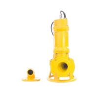 Bomba Submersivel TSBT 5,5Cv Trifasico 220V - Thebe