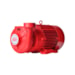 Bomba Thsi-18 12,5Cv R179mm Trifásica 122.00.14813R Thebe