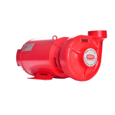 Bomba THSI-18 5,0Cv Trifasico IP55/IR3.4.RT141 MT Weg Thebe