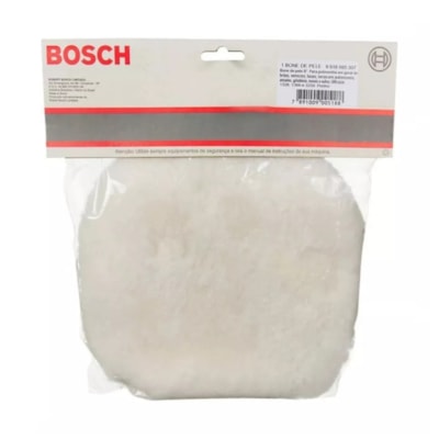 Bone pele 8" 200MM Bosch