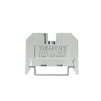 Borne Sak 2,5mm - Siemens - Referência: 8wa10111df11