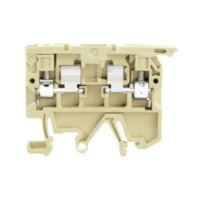 Borne Sak Com Porta Fusivel ASK EN BG C047456.0000 Conexel