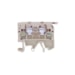 Borne Sak Com Porta Fusivel ASK EN BG C047456.0000 Conexel