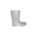 Bota Pvc Branco Cano Medio Sem Forro 38 Ca 36.026 - Innpro - Referência: Agro 26 Sf 38