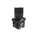 Botão Comutador com Manopla Curta-01 SLMB8D2 STECK