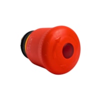 Botao emergencia M22-PV/K01 Eaton