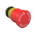 Botão emergencia SSW-BESGM WH Weg