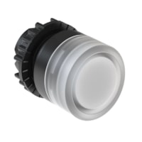 Botão Iluminado Incolor CSW BF10WH Weg 12882258