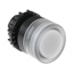 Botão Iluminado Incolor CSW BF10WH Weg 12882258