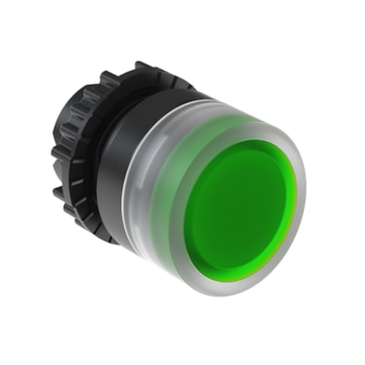 Botão Iluminado Verde CSW BF12-WH Weg 12882260