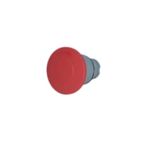 Botão para comando 40MM Vermelho F22M CEW-BCTM1-WH Weg