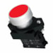 Botão Sinal Led Vermelho 220V  3SB61360DB201CA0 Siemens