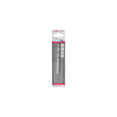 Broca aço rapido (14) 7/32 pol  2608586312 Bosch
