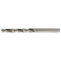 Broca Aço Rapido 6,5mm Hss Pointeq Cinza 135° Tipo N - Bosch