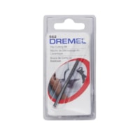 Broca Azulejos 1/8 pol 562 2615000562 - Dremel
