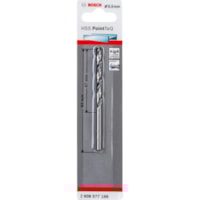 Broca De Aço Rápido Hss Pointeq 5,5mm 2608577166 Bosch