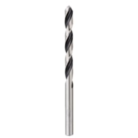 Broca De Aço Rápido Hss Pointeq 5,5mm 2608577166 Bosch