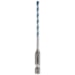 Broca Multimaterial 3X90Mm Sextavado Makita E-14934