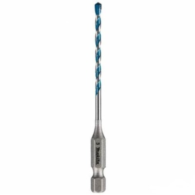 Broca Multimaterial 3X90Mm Sextavado Makita E-14934