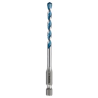 Broca Multimaterial 5X100Mm Sextavado Makita E-14956