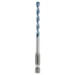Broca Multimaterial 5X100Mm Sextavado Makita E-14956
