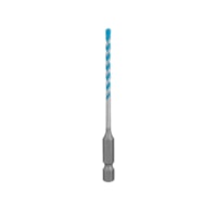 Broca Multimaterial HEX9 3x45x90mm - Bosch