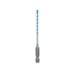 Broca Multimaterial HEX9 3x45x90mm - Bosch