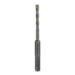 Broca P/Martelo SDS Plus-5 6,0X50MM (1618596166) Bosch