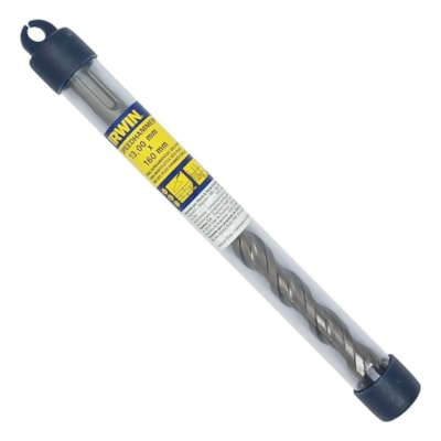 Broca Para Concreto Sds Plus 13mm X 160mm IW13107 Irwin