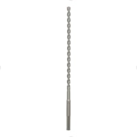 Broca Para Martelete Prata  Sds Max M4 16x400x540mm - Bosch