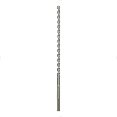 Broca Para Martelete Prata  Sds Max M4 16x400x540mm - Bosch