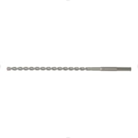 Broca Para Martelete Prata  Sds Max M4 16x400x540mm - Bosch