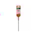 Broca sds 6,0 x 160mm 2570122 Starfer