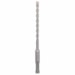 Broca Sds Plus - 1 06x160mm Cinza Aço P/Concreto - Bosch
