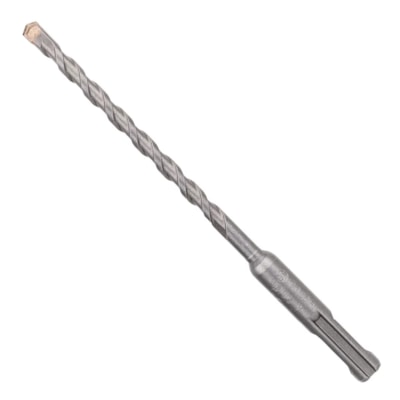 Broca Sds Plus - 1 06x160mm Cinza Aço P/Concreto - Bosch