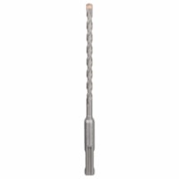 Broca Sds Plus - 1 06x160mm Prata Aço P/Concreto - Bosch