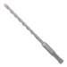 Broca Sds Plus - 1 06x160mm Prata Aço P/Concreto - Bosch