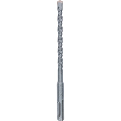 Broca Sds Plus - 1 12x160mm Cinza Aço P/Concreto - Bosch
