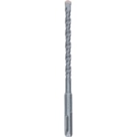 Broca Sds Plus - 1 12x160mm Prata Aço P/Concreto - Bosch