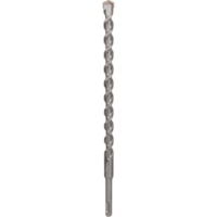 Broca Sds Plus - 1 12x210 Prata Aço P/Concreto - Bosch