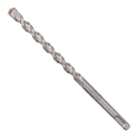 Broca Sds Plus - 1 12x210 Prata Aço P/Concreto - Bosch