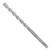 Broca Sds Plus - 1 12x210 Prata Aço P/Concreto - Bosch