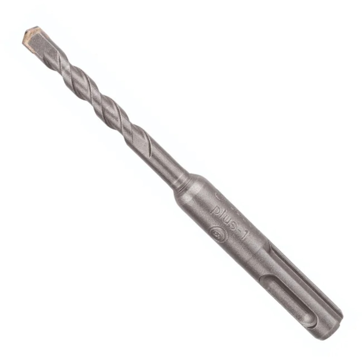 Broca SDS Plus-1 6X110MM Bosch 2608680262 - Loja Agrometal